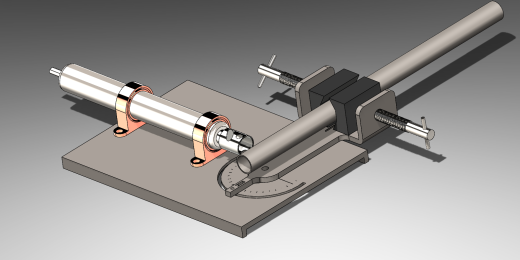 管式切口机缩略图